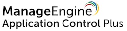 ManageEngine Application Control Plus logo